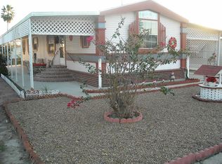 1402 S Cage Blvd #256, Pharr, TX 78577