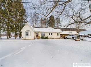 3508 Five Mile Rd, Allegany, NY 14706