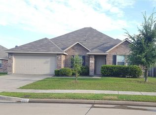 907 Silver Sage Dr, Wylie, TX 75098
