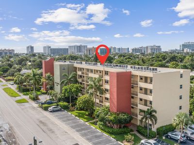 2400 NE 10th Street #410, Pompano Beach, FL, 33062