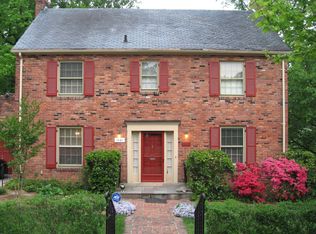 1846 N Herndon St, Arlington, VA 22201