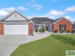 164 Arbor Village Dr, Pooler, GA 31322