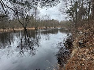 4853 Old 8 Rd, Rhinelander, WI 54501