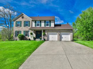 2453 Pontiac Dr, West Harrison, IN 47060