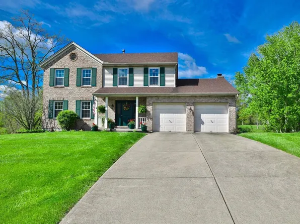 2453 Pontiac Dr, West Harrison, IN 47060