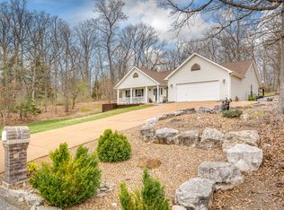 31882 Fairway Dr N, Foristell, MO 63348