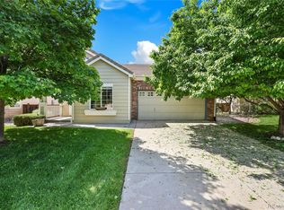 19414 E 58th Pl, Aurora, CO 80019