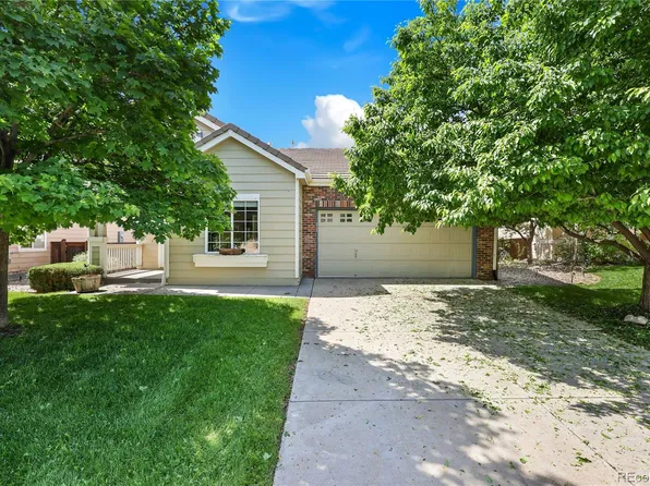 19414 E 58th Place, Aurora, CO 80019
