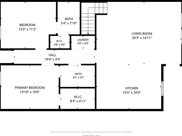 405 Baby Bear Dr — Photo 15
