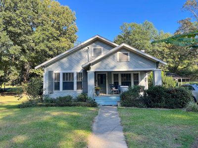 612 S Natchez St, Kosciusko, MS, 39090