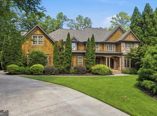 108 Waters Edge Dr, Woodstock, GA 30188