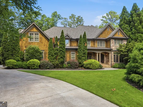108 Waters Edge Dr, Woodstock, GA 30188