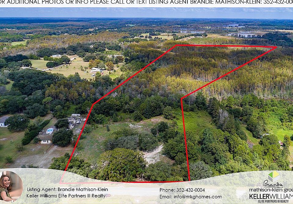1st image of 5505 County Road 561