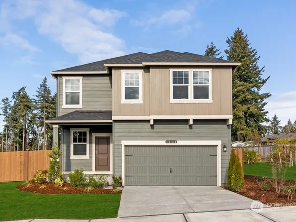 15461 SE 143rd Place #20, Renton, WA 98059