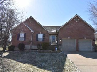 1167 Hunters Rdg, Hebron, KY 41048