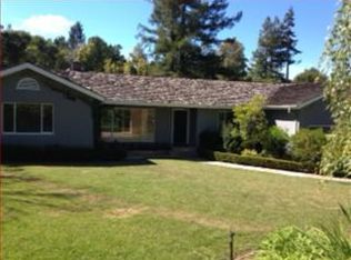 650 W Santa Inez Ave, Hillsborough, CA