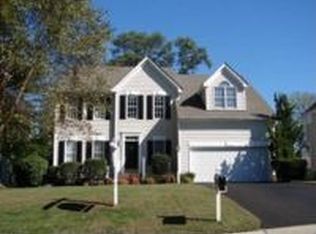 10617 Correnty Dr, Glen Allen, VA 23059