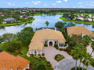 479 Terra Vista Ct, Naples, FL 34119