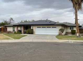 401 Brynhurst Way, Bakersfield, CA 93304