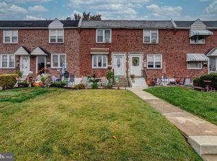 649 Rively Ave, Glenolden, PA 19036