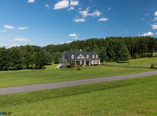 6275 Indian Ridge Dr, Earlysville, VA 22936