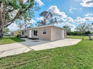 6703 Dennison Ave, North Port, FL 34287