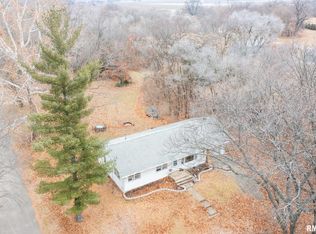 506 N Park Ave, Manito, IL 61546