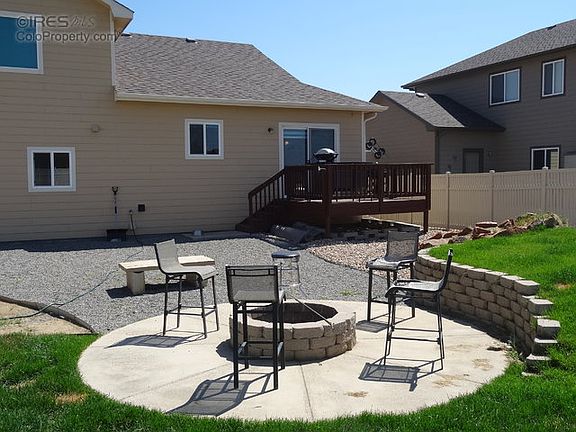 Firepit