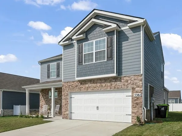 5381 Owens Ln, White House, TN 37188