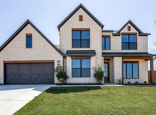 742 Feathergrass Ct W, Haslet, TX 76052