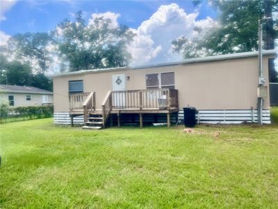 908 NW 110th Ct, Ocala, FL, 34482