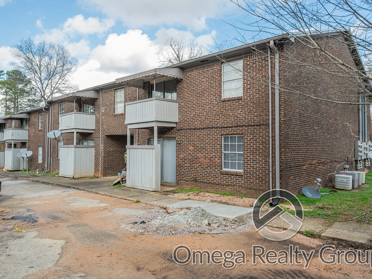 Edenberry Apartments — Photo 2