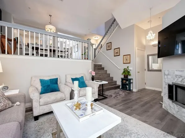 10260 Wateridge Cir Unit 219, San Diego, CA 92121
