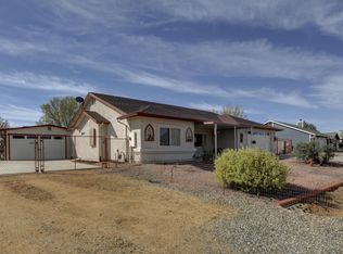 7839 E Cocopah Dr, Prescott Valley, AZ 86314