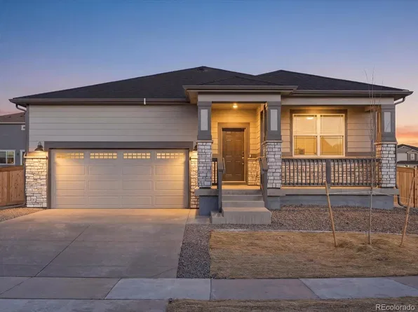 12070 E 101st Avenue, Commerce City, CO 80640