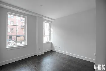 Rented by StayBK LLC