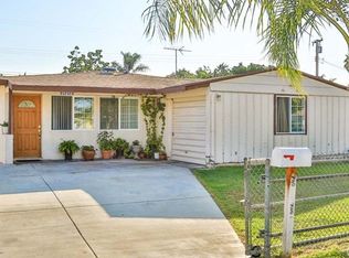 15456 Hartsville St, La Puente, CA 91744