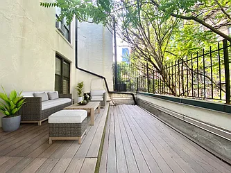 Rented by Vector New York, LLC