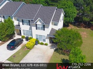 180 Brentwood Dr, Newnan, GA 30263