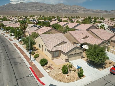 7705 Pine Warbler Way, North Las Vegas, NV, 89084