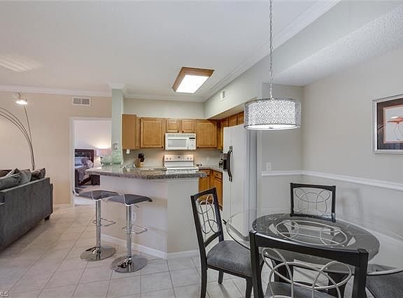 2nd image of 15655 Ocean Walk Cir APT 214