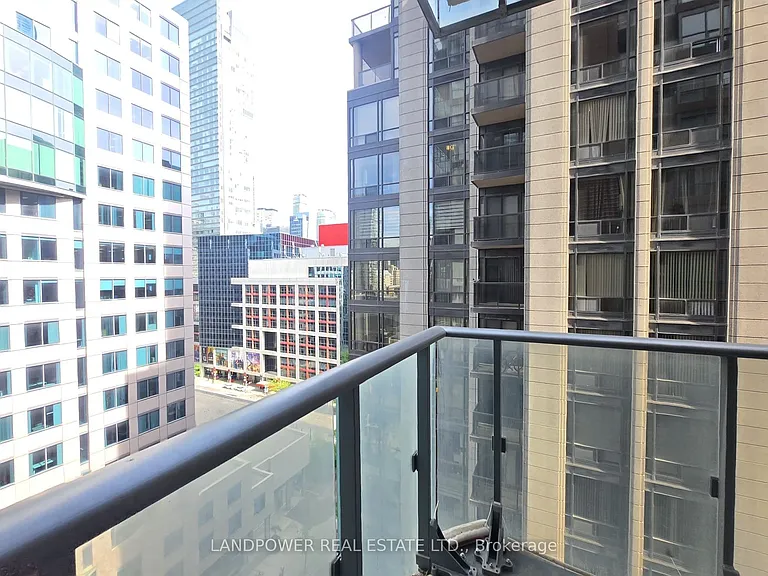 8 Mercer St #1405 — Photo 18
