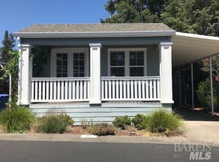2412 Foothill Blvd SPC 117, Calistoga, CA 94515