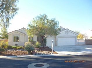 277 Ben Johnson Ct, Las Vegas, NV 89183
