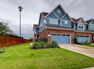 3016 Grandview Dr, Wylie, TX 75098