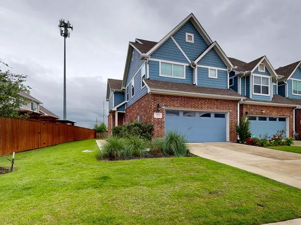 3016 Grandview Dr, Wylie, TX 75098