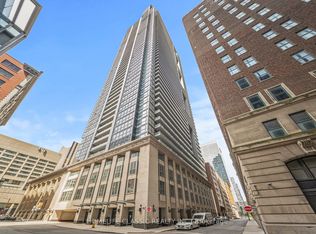 70 Temperance St #4006, Toronto, ON M5H0B1