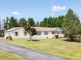 13 W Greenwing Dr, Milton, DE