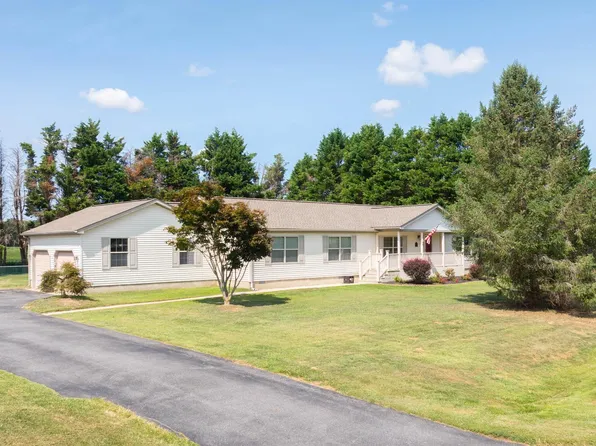 13 W Greenwing Dr, Milton, DE 19968