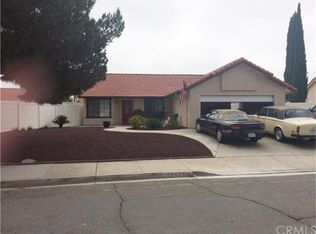 29620 Calle Edmundo, Menifee, CA 92586